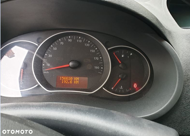 Renault Kangoo 1.2 TCE Zen Eu6 - 9