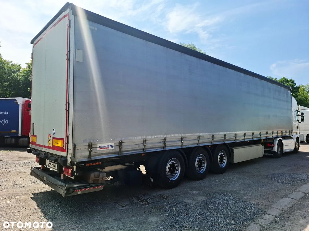 Schmitz Cargobull - 6