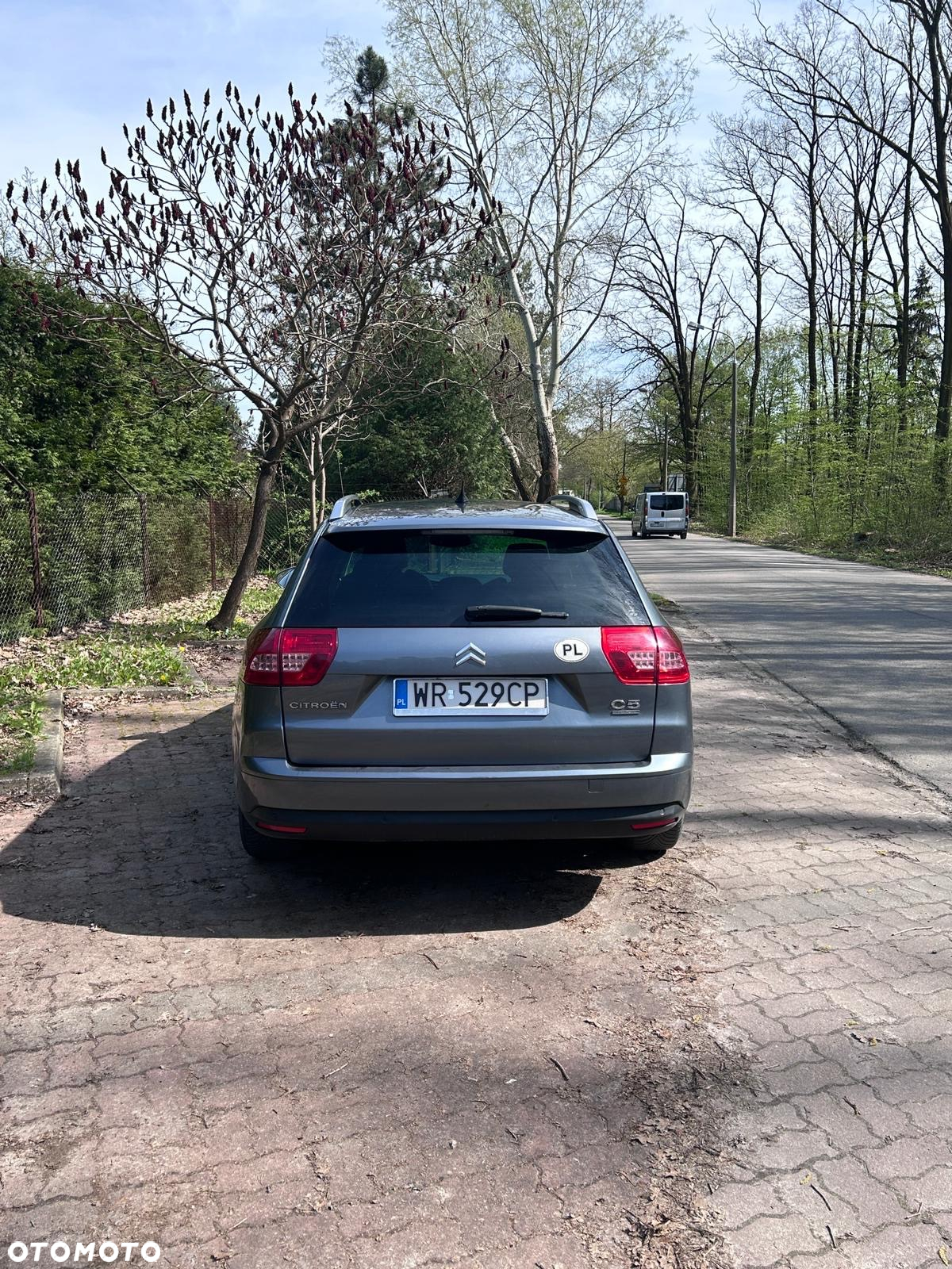 Citroën C5 2.0 HDi Exclusive - 3