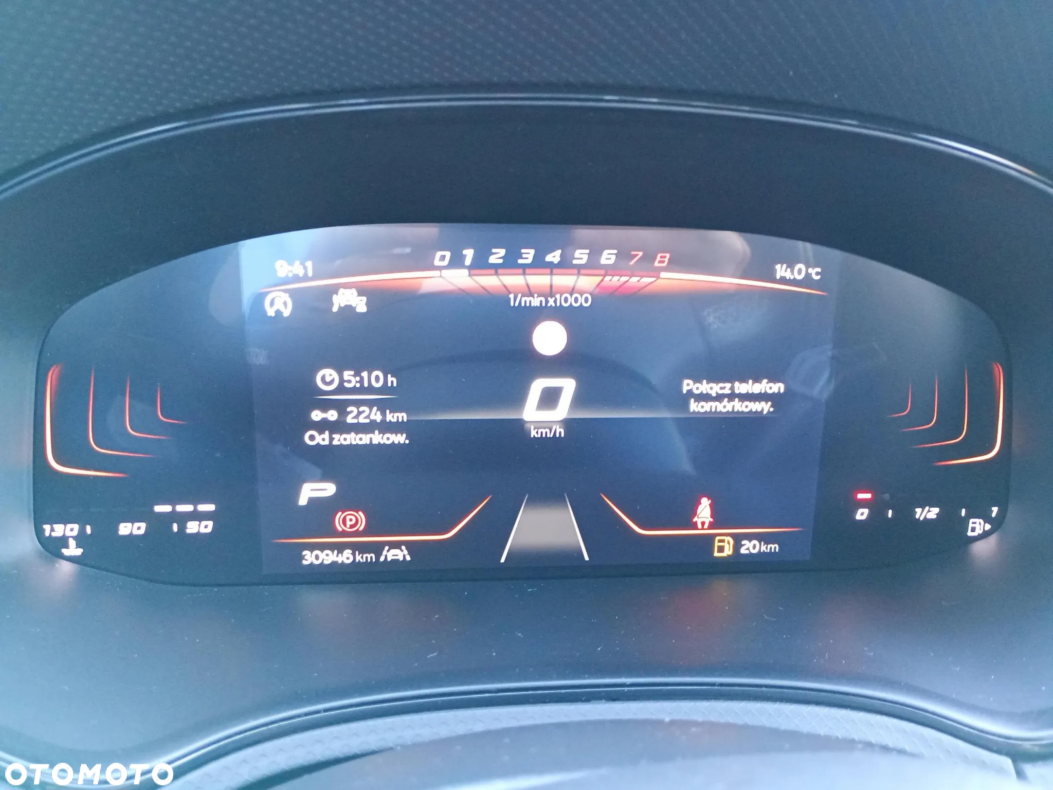 Seat Arona 1.0 TSI Style S&S DSG - 10