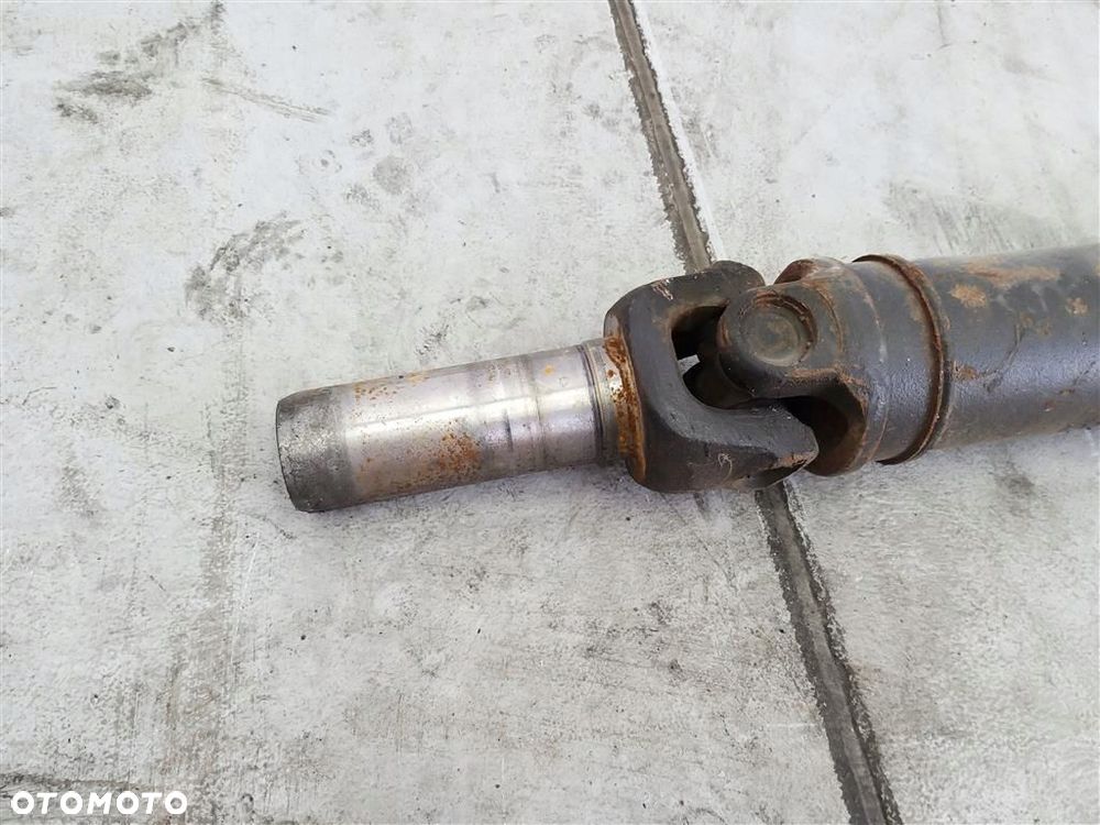 Wał napędowy Lexus IS 200 I 1999-2005 2,0 BENZYNA 155KM - 2