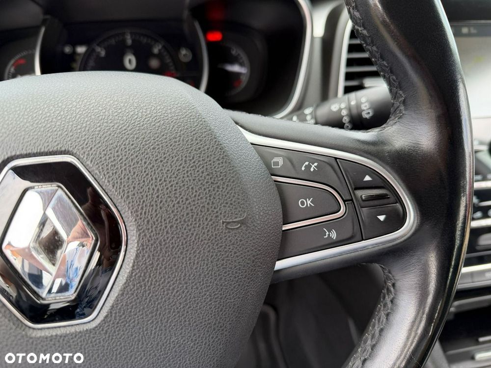 Renault Talisman ENERGY dCi 130 EDC Business - 18