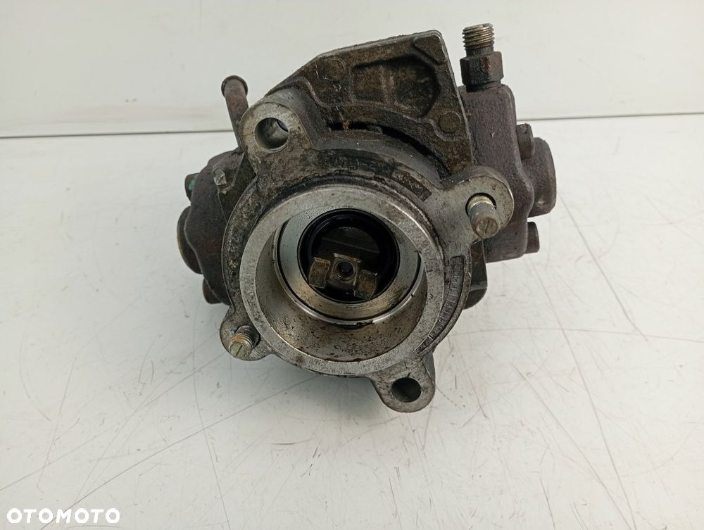 pompa wtryskowa denso fiat ducato III boxer jumper 2.2 tdci 6C1Q9B395AB HU294000-0400 - 2