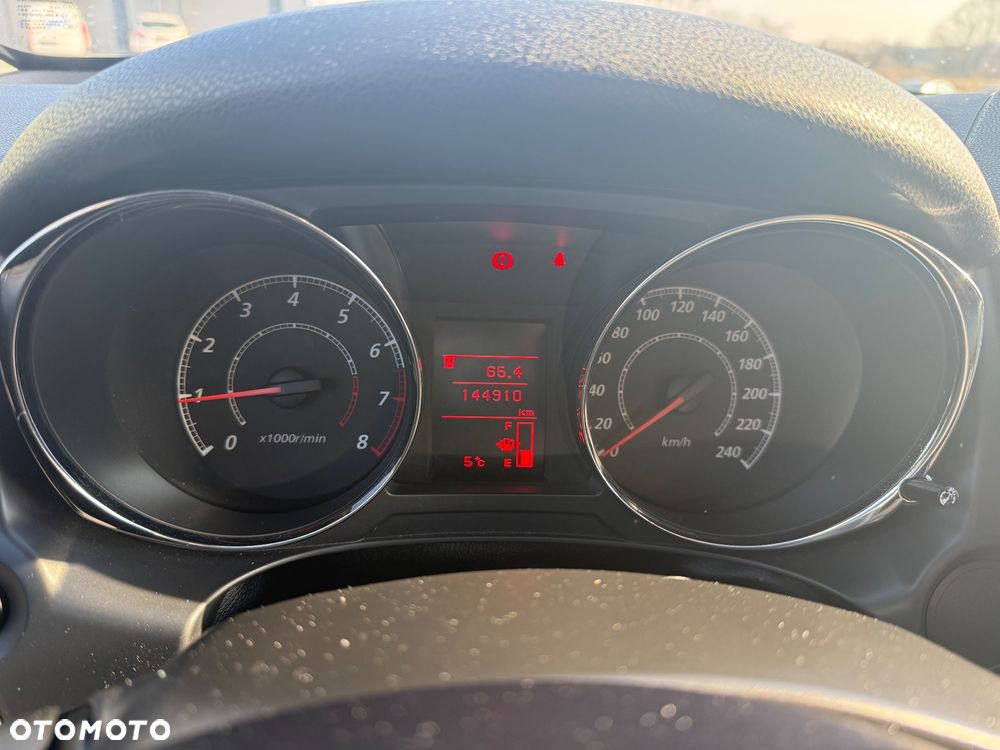 Citroën C4 Aircross 1.6 Stop & Start 2WD Selection - 27