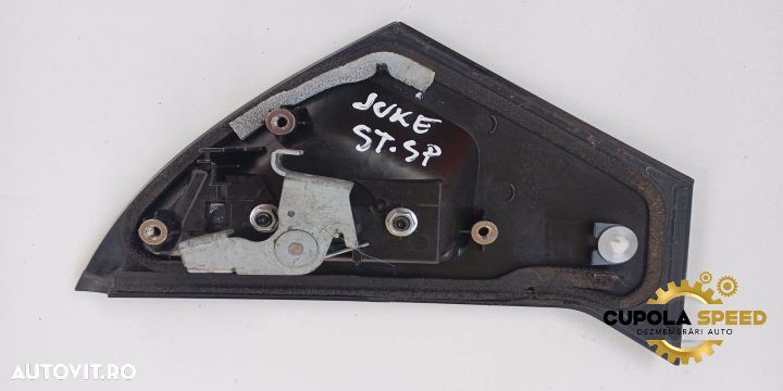 Maner deschidere din exterior usa spate stanga Nissan Juke YF15 [2010 - 2