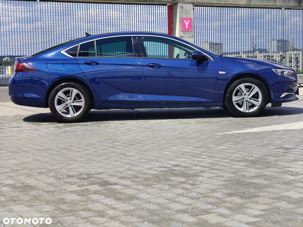 Opel Insignia 1.5 T Enjoy S&S - 3