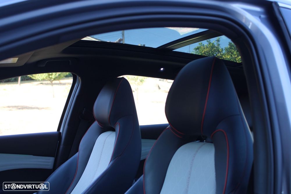 BYD Atto 3 Comfort - 19