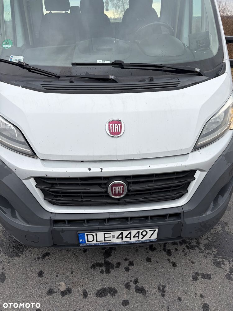 Fiat Ducato - 4