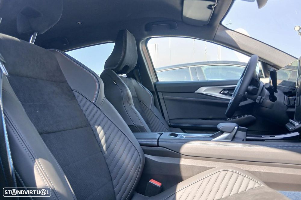 Renault Rafale 1.2 Hyper Hybrid E-Tech Esprit Alpine - 15