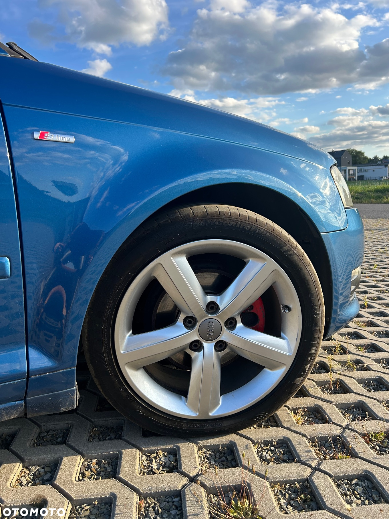 Audi A3 - 5