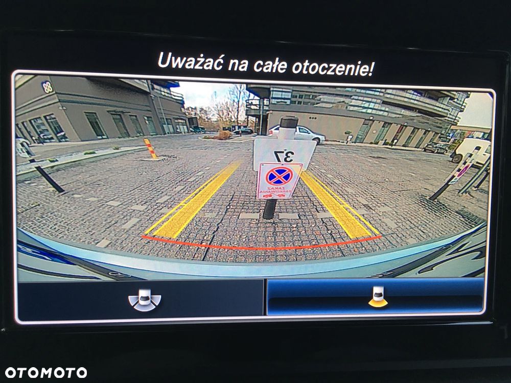 Mercedes-Benz Klasa E 220 d 9G-TRONIC Avantgarde - 31