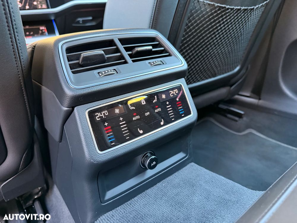 Audi A6 45 TDI quattro S tronic design - 16