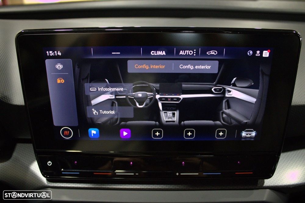 SEAT Leon ST 2.0 TDI Style - 40