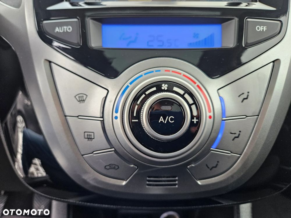 Hyundai ix20 1.6 CRDi Comfort - 23