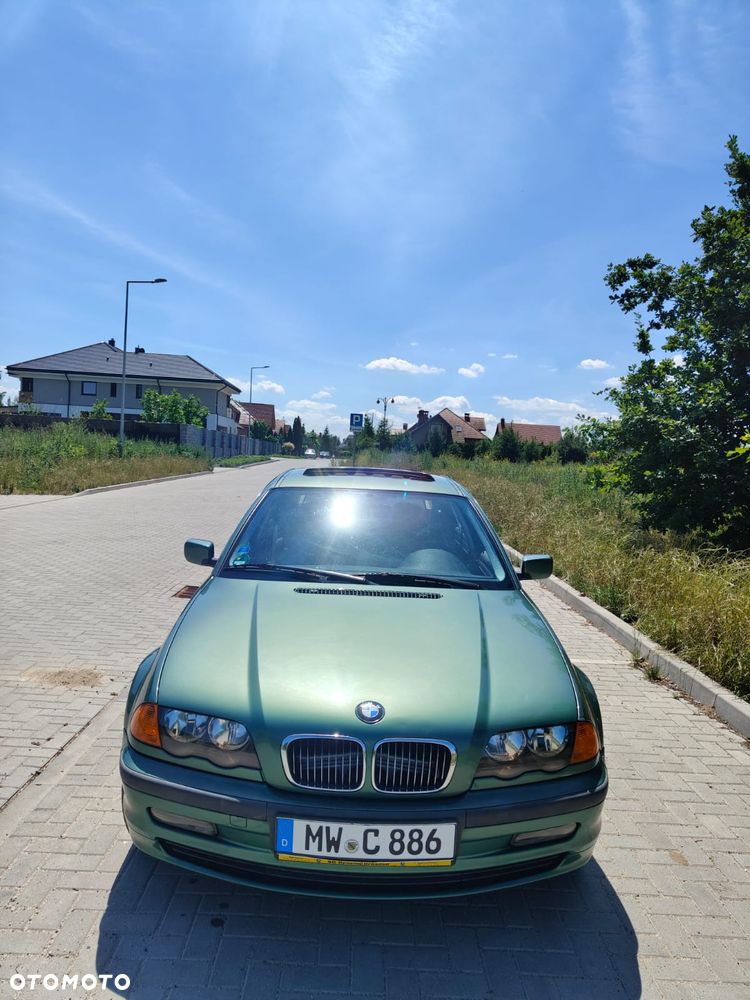 BMW Seria 3 - 3
