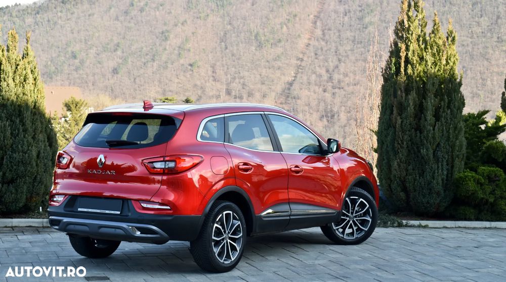 Renault Kadjar TCe EDC GPF Intens - 5