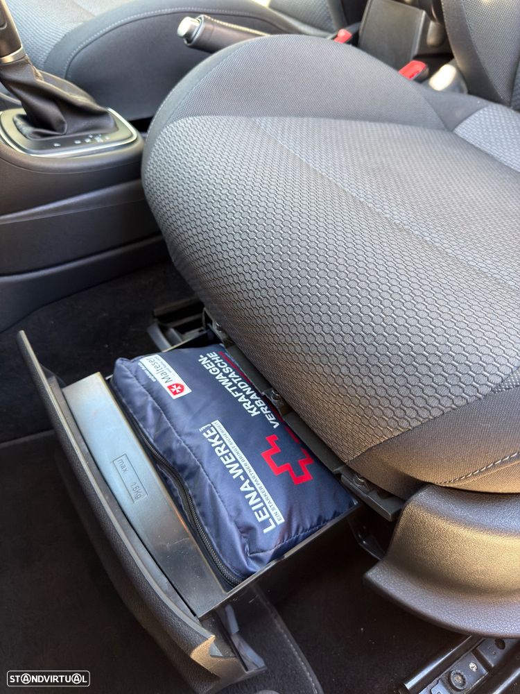 VW Polo 1.2 TSi (Blue Motion ) DSG Highline - 29