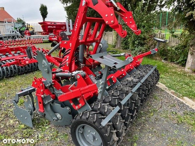 Unia ARES DRIVE L 3,0 - 2