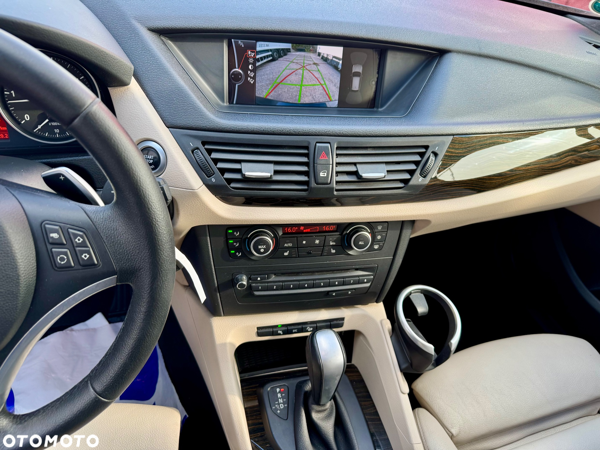 BMW X1 xDrive23d - 33