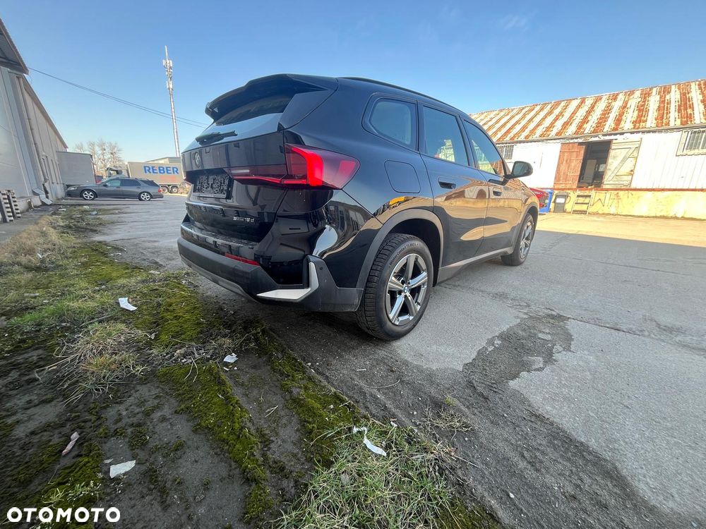 BMW X1 sDrive18d - 30