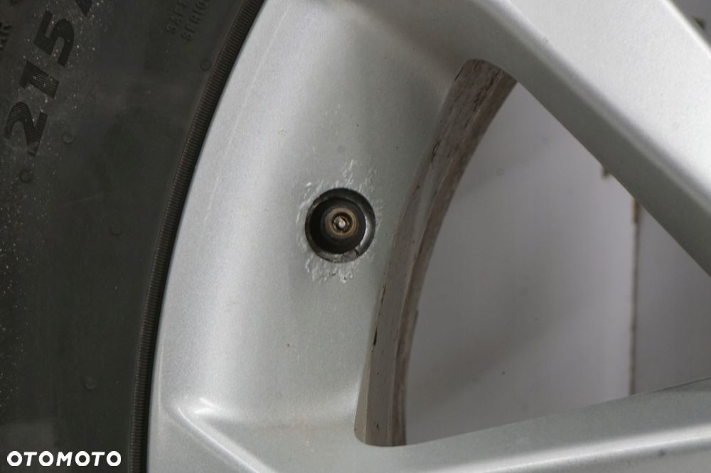 NISSAN JUKE F15 12R FELGI ALUMINIOWE 17" 5X114.3 ET47 1KK2B-SP38 - 3