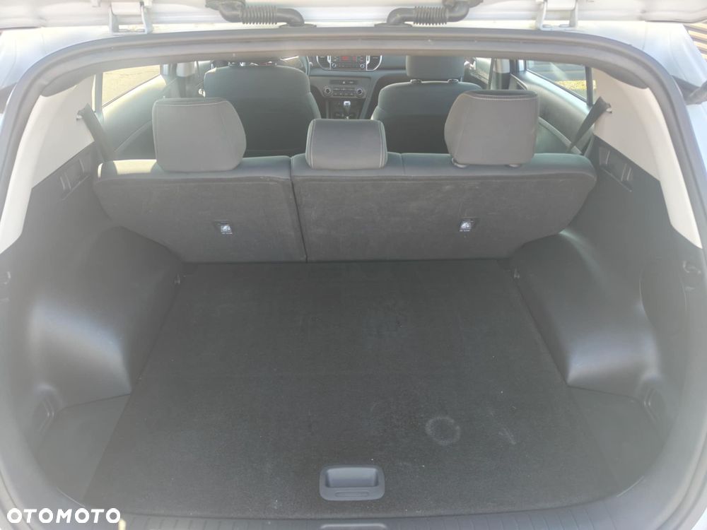 Kia Sportage 1.6 GDI 2WD EDITION 7 - 27