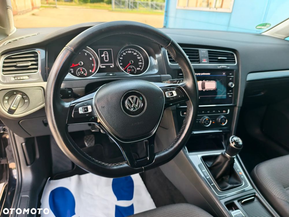 Volkswagen Golf 1.4 TSI Join - 10