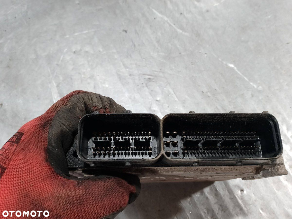 KOMPUTER, STEROWNIK KIA CEE'D I 39103-2A710 1.6 - 3
