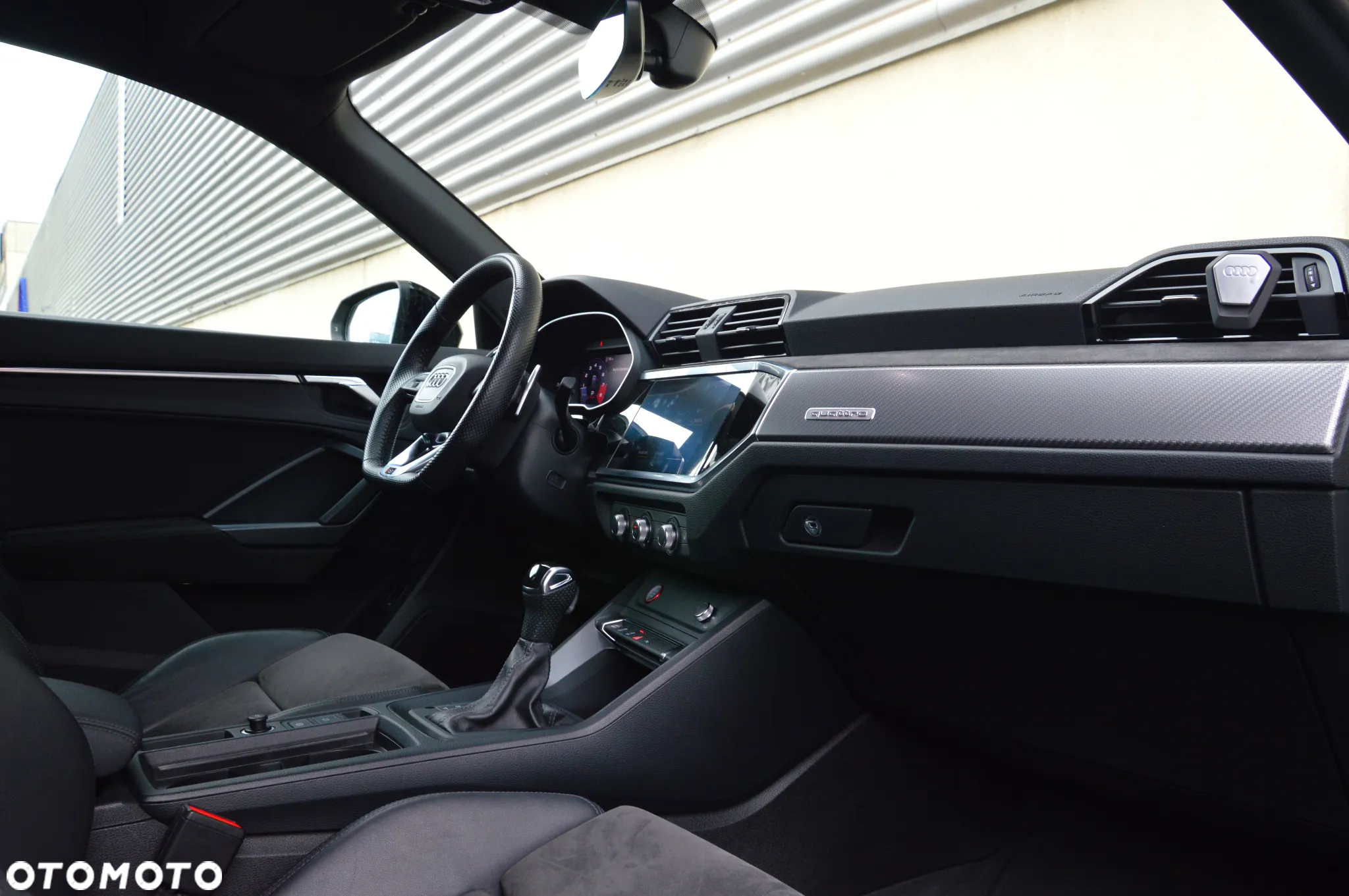 Audi RS Q3 - 18