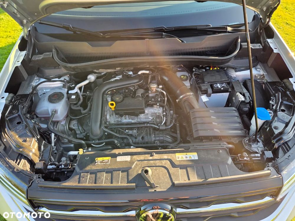 Volkswagen T-Cross 1.0 TSI OPF DSG Style - 25