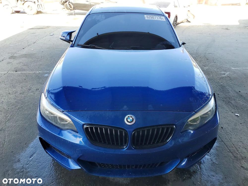 BMW Seria 2 M240i xDrive - 3