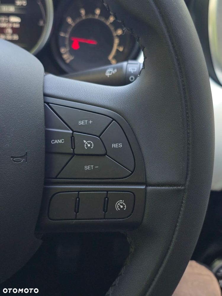 Fiat 500X 1.4 MultiAir 4x2 S&S Cross - 26