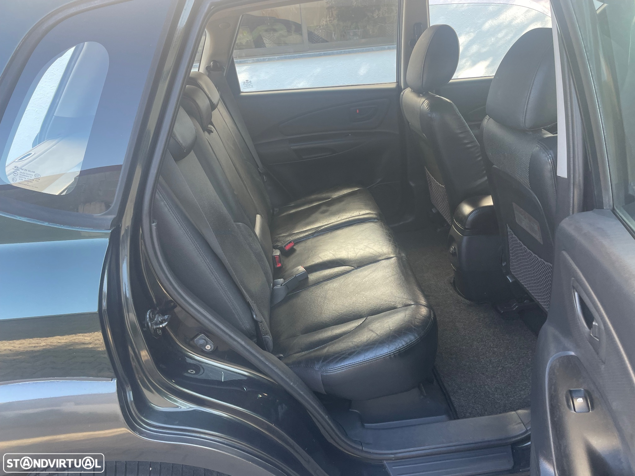 Hyundai Tucson - 20