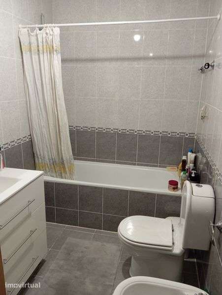 Apartamento T3 com terraço. - Grande imagem: 5/10