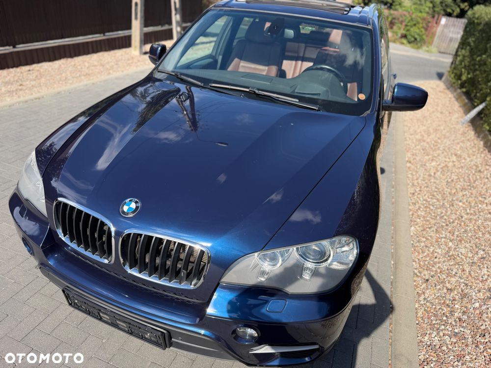 BMW X5 3.0d xDrive - 15