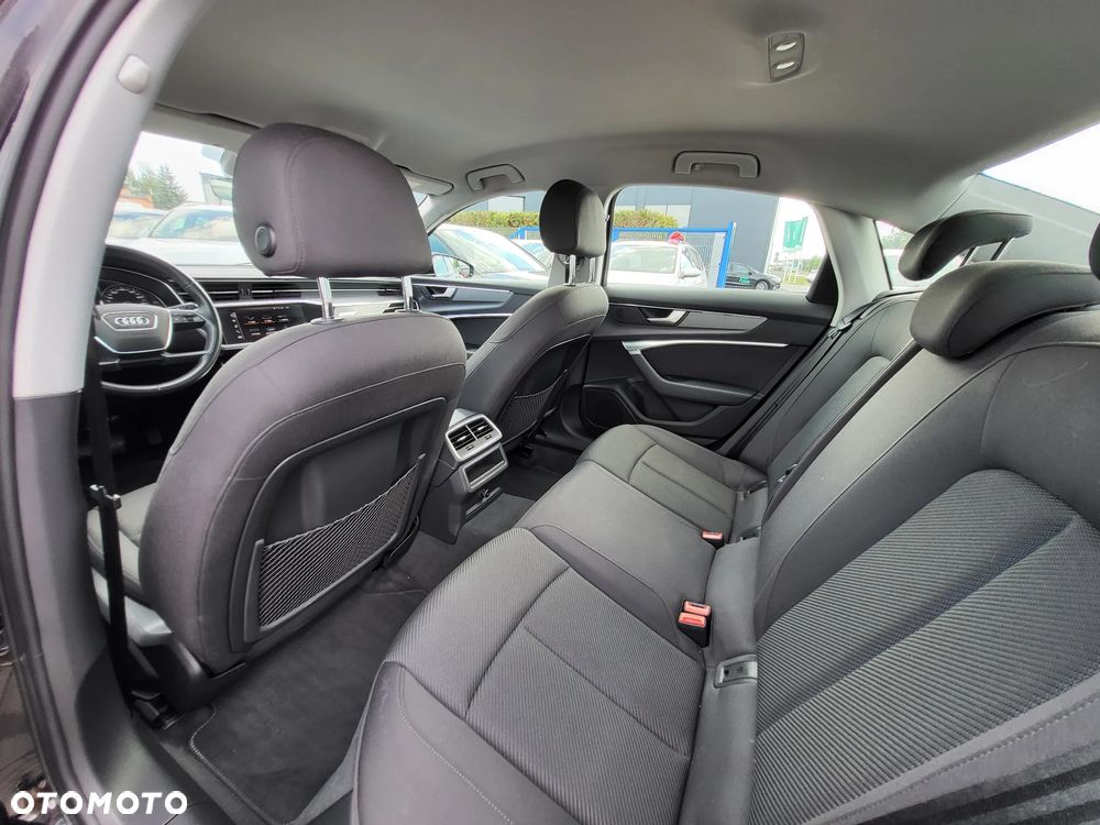 Audi A6 Limousine - 10