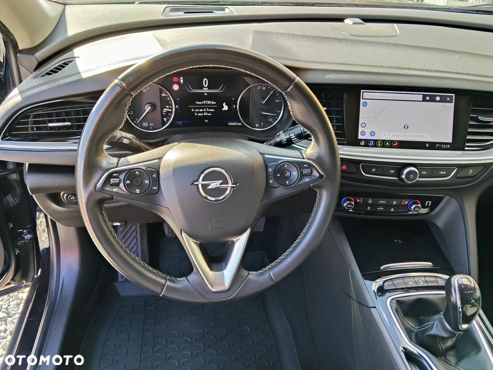 Opel Insignia 1.6 ECOTEC Business Innovation - 15