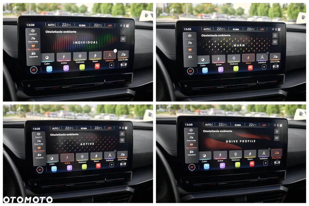 Cupra Formentor 1.5 TSI DSG - 34