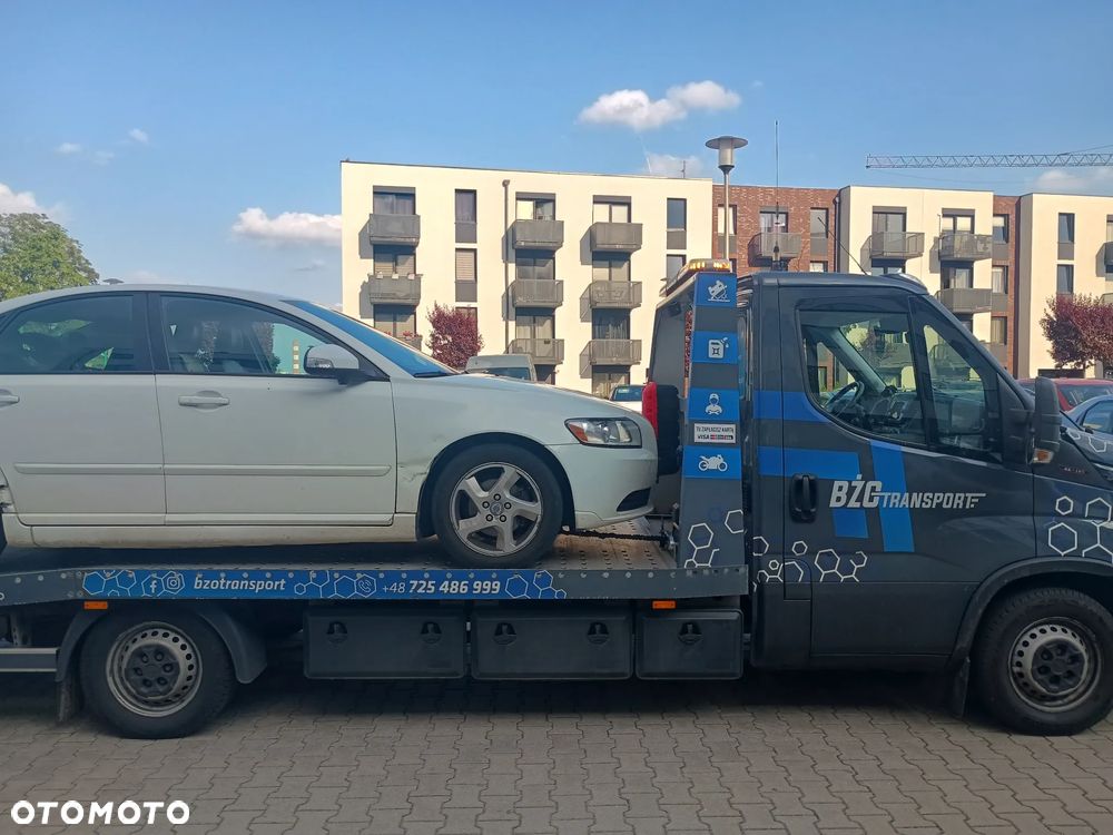 Volvo S40 1.6D DRIVe Kinetic Start-Stop - 2