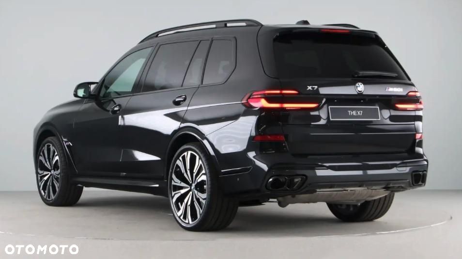 BMW X7 - 9