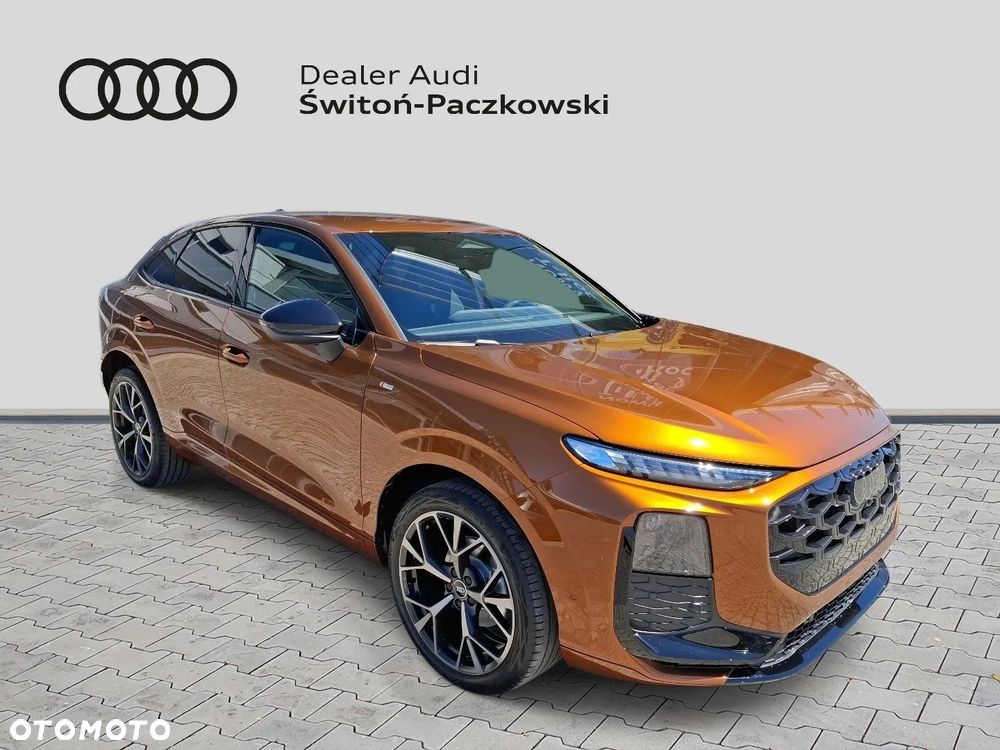 Audi Q3 Sportback - 8