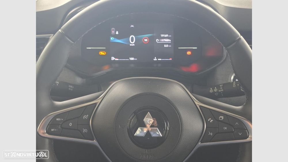 Mitsubishi Colt 1.0 MPI Kyoto - 15