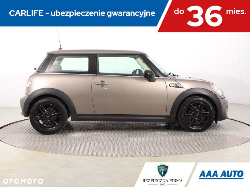 MINI ONE - 7