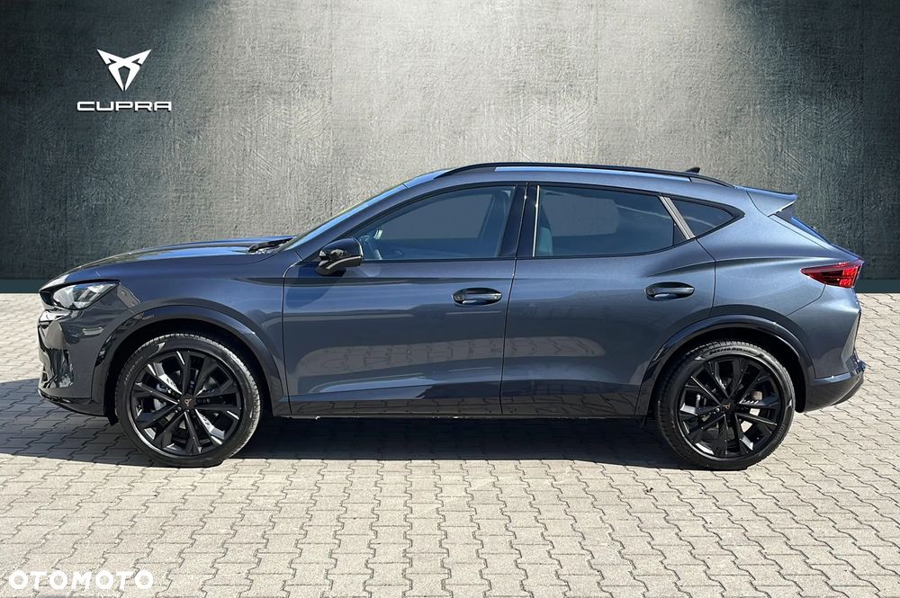 Cupra Formentor 1.5 eTSI mHEV DSG - 2