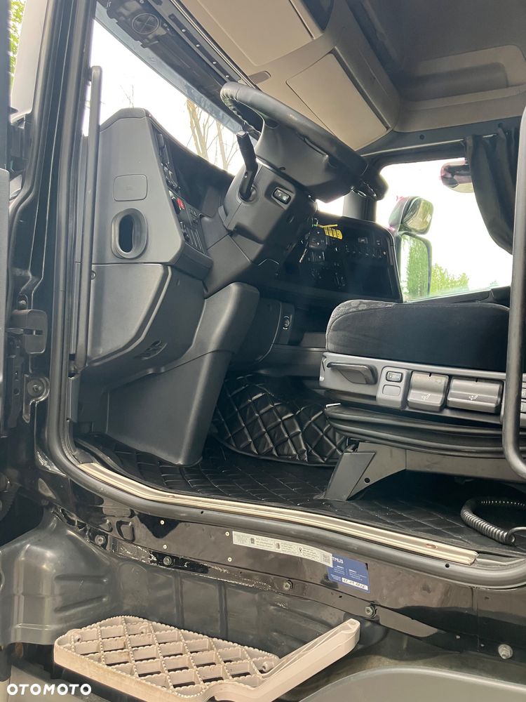 Scania R450 - 16