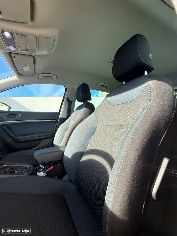 SEAT Ateca 1.6 TDI Style - 4