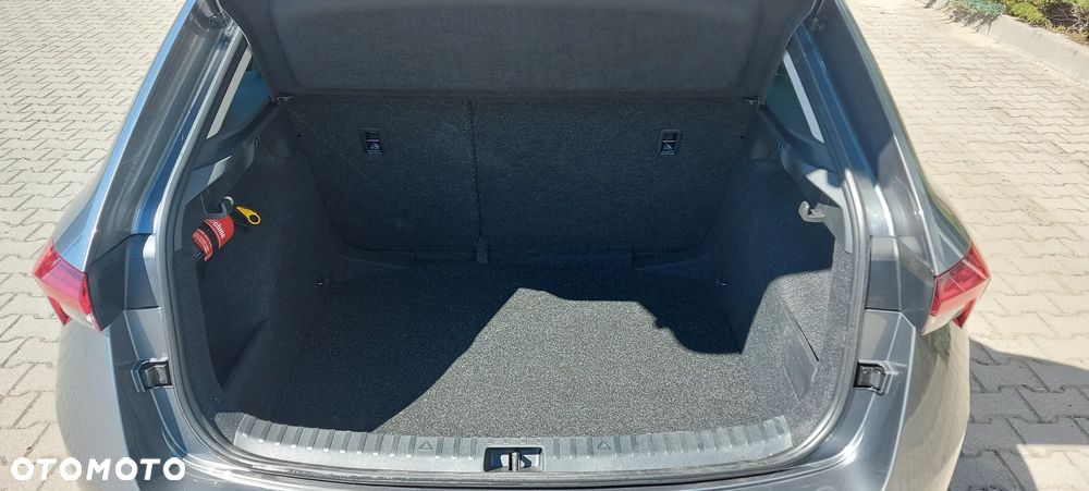 Skoda Scala 1.0 TSI Style DSG - 11