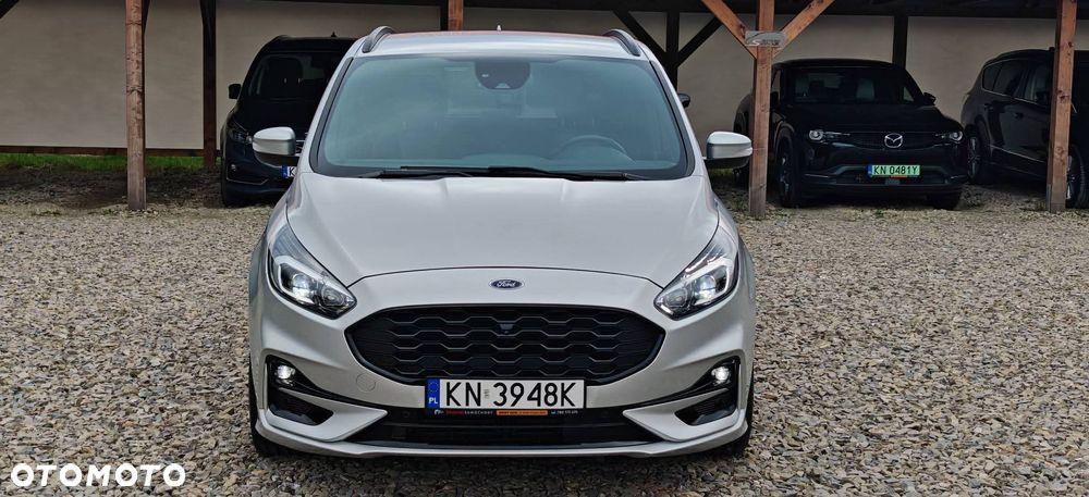 Ford S-Max 2.0 EcoBlue ST-LINE - 7