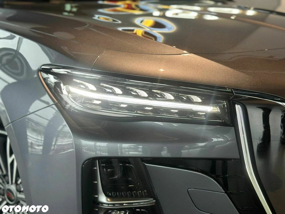 Hongqi H5 - 7