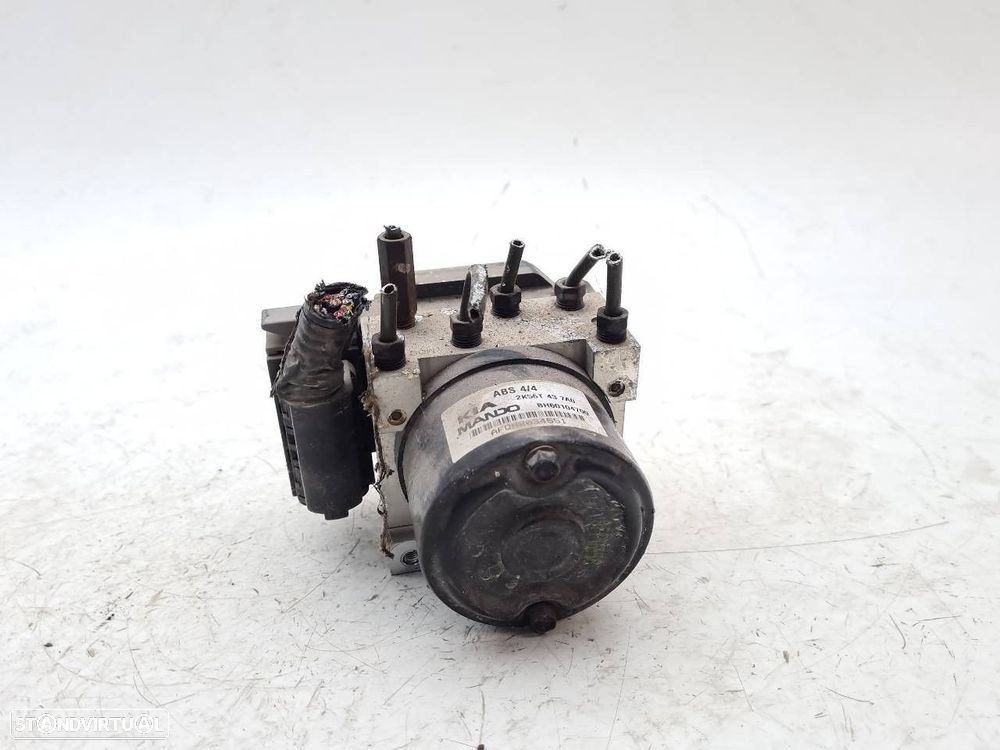 ABS KIA CARNIVAL / GRAND CARNIVAL III 2005 - 4